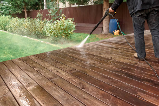 Best Gutter Cleaning  in Bellmead, TX