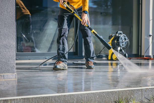 Best Post-Construction Pressure Washing  in Bellmead, TX
